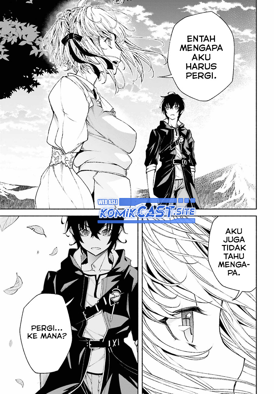 Toki Majutsushi no Tsuyokute New Game: Kako ni Modotte Sekai Saikyou kara Yarinaosu Chapter 05 Gambar 4