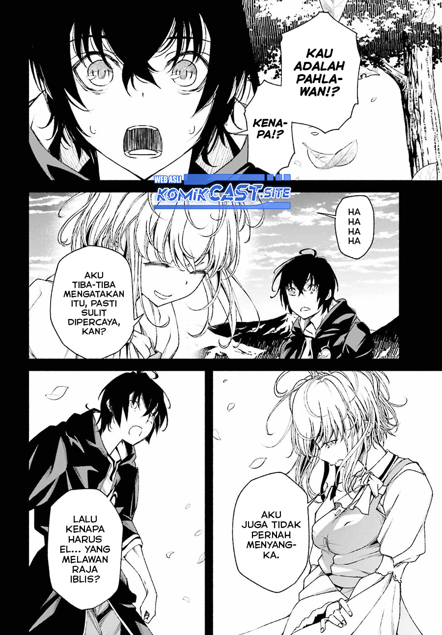 Toki Majutsushi no Tsuyokute New Game: Kako ni Modotte Sekai Saikyou kara Yarinaosu Chapter 05 Gambar 7