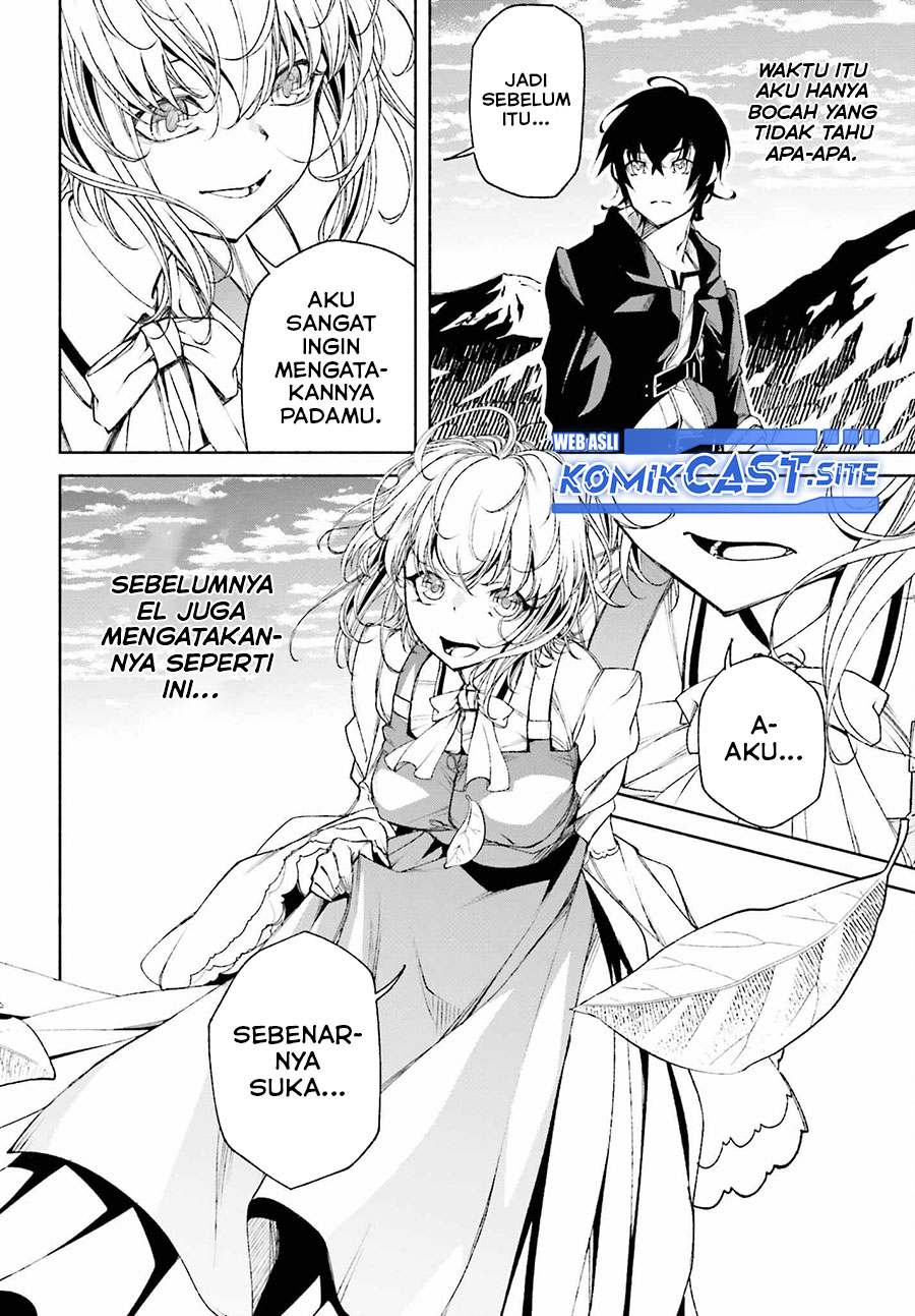 Toki Majutsushi no Tsuyokute New Game: Kako ni Modotte Sekai Saikyou kara Yarinaosu Chapter 05 Gambar 9