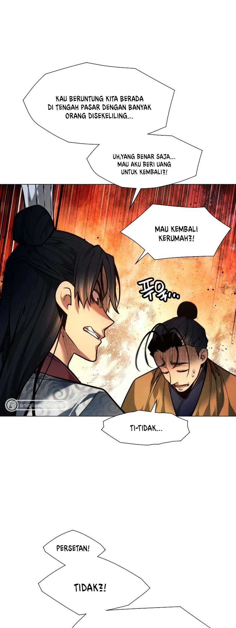 Modern Man Who Fall Into Murim Chapter 09 Gambar 23
