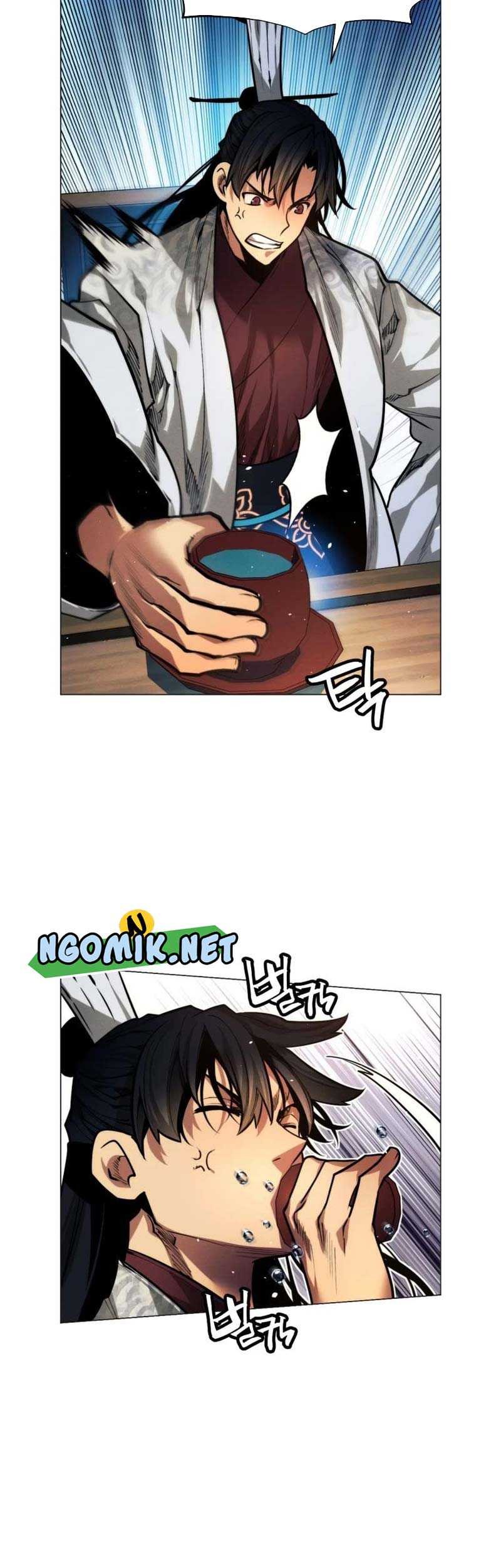 Modern Man Who Fall Into Murim Chapter 09 Gambar 26