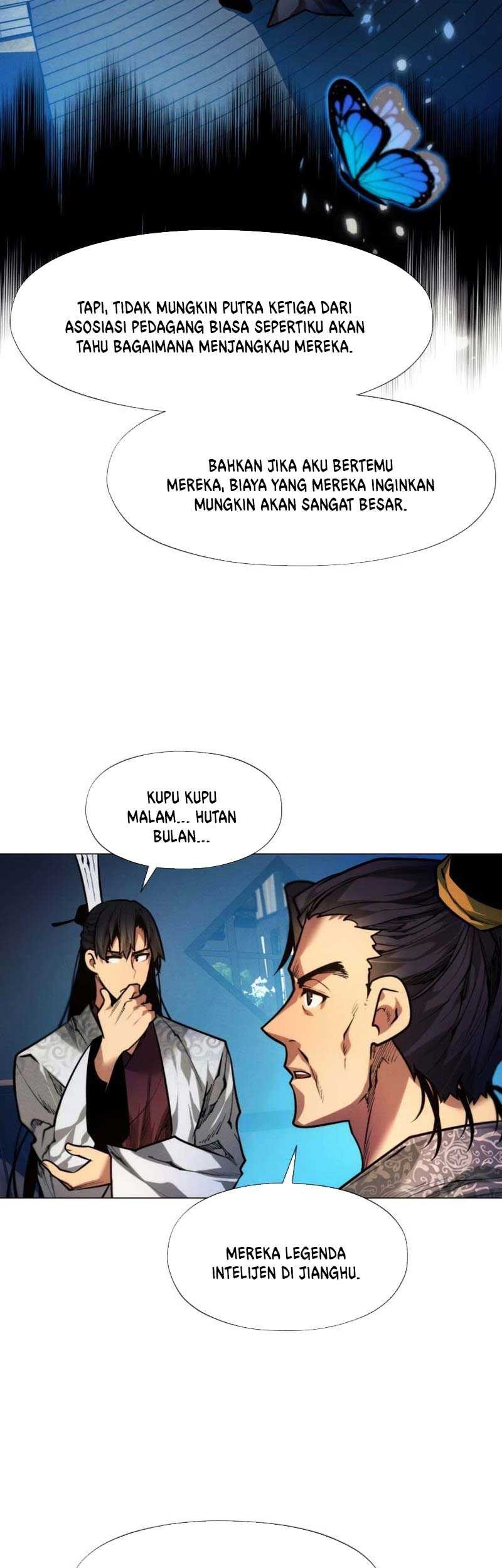 Modern Man Who Fall Into Murim Chapter 09 Gambar 34