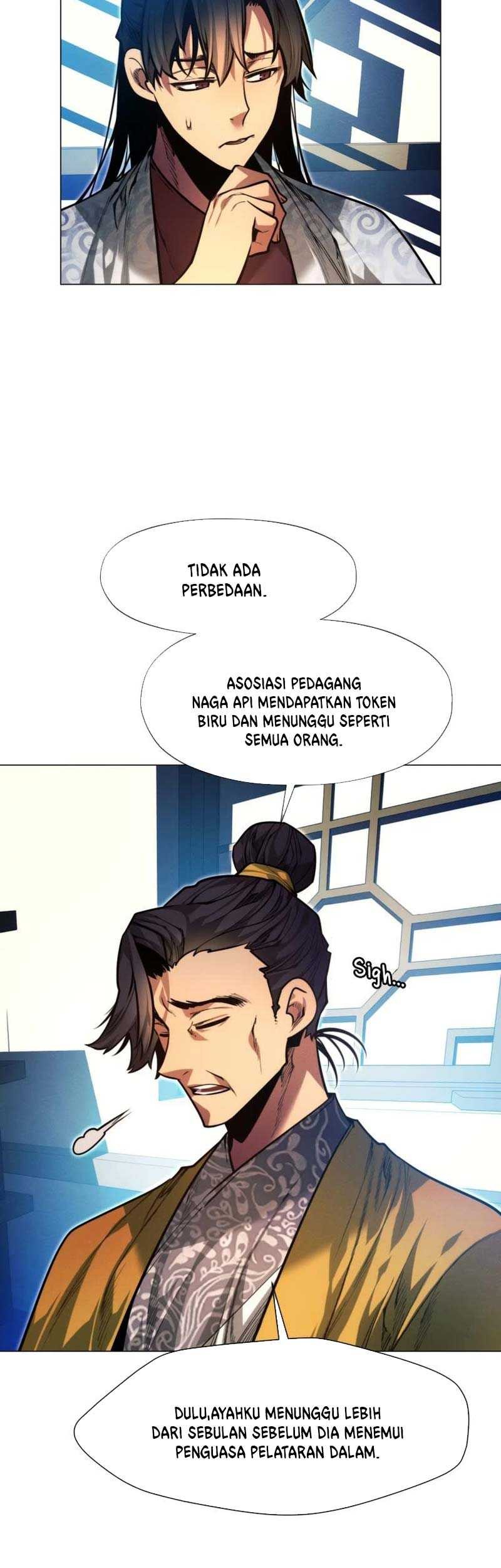 Modern Man Who Fall Into Murim Chapter 09 Gambar 44