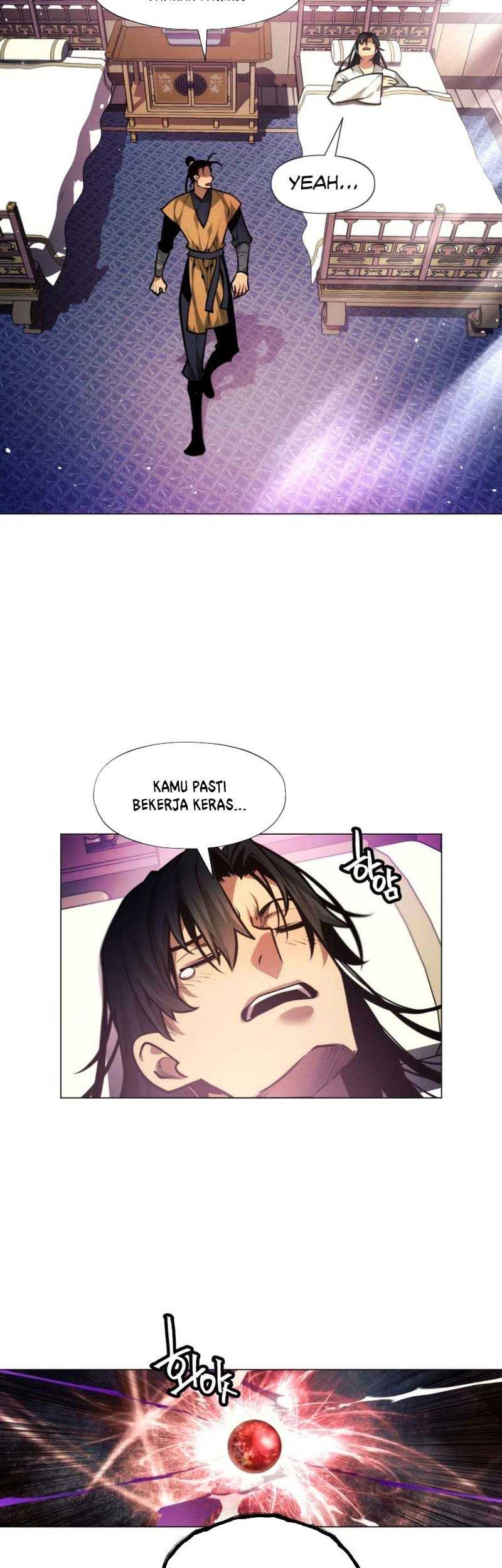 Modern Man Who Fall Into Murim Chapter 09 Gambar 50