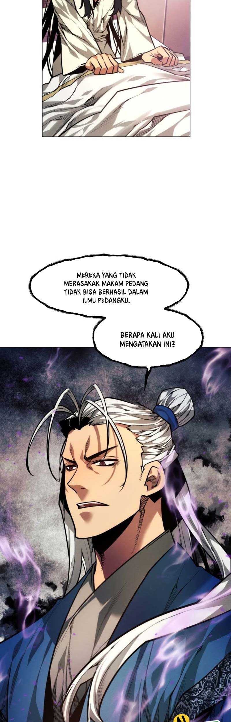Modern Man Who Fall Into Murim Chapter 09 Gambar 52