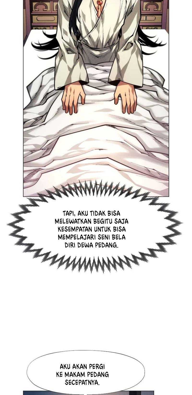 Modern Man Who Fall Into Murim Chapter 09 Gambar 57