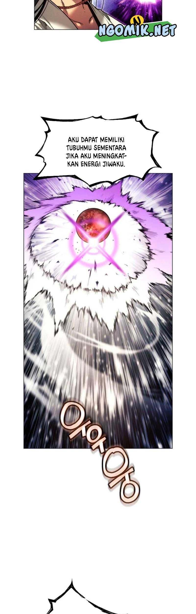 Modern Man Who Fall Into Murim Chapter 09 Gambar 62