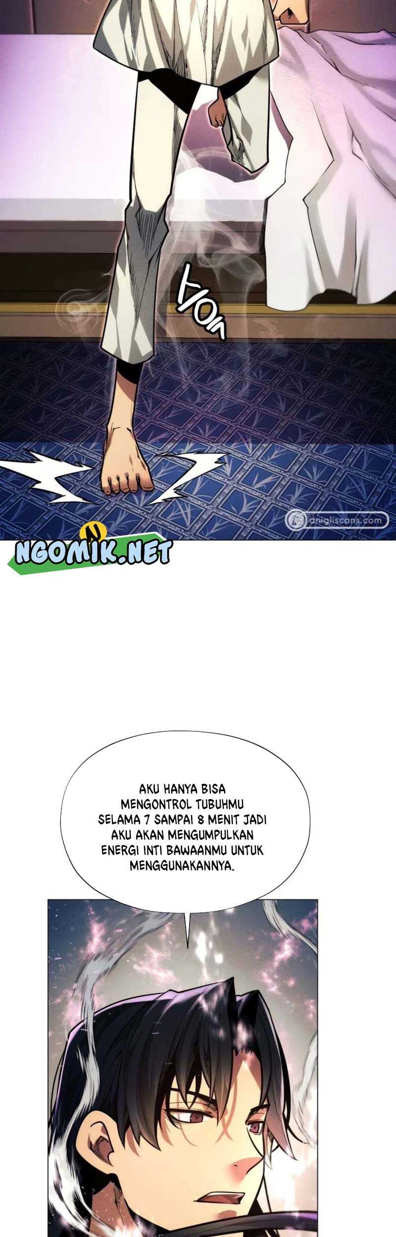 Modern Man Who Fall Into Murim Chapter 09 Gambar 66