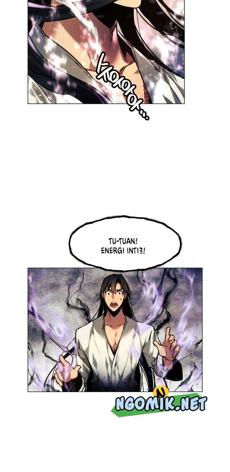 Modern Man Who Fall Into Murim Chapter 09 Gambar 67