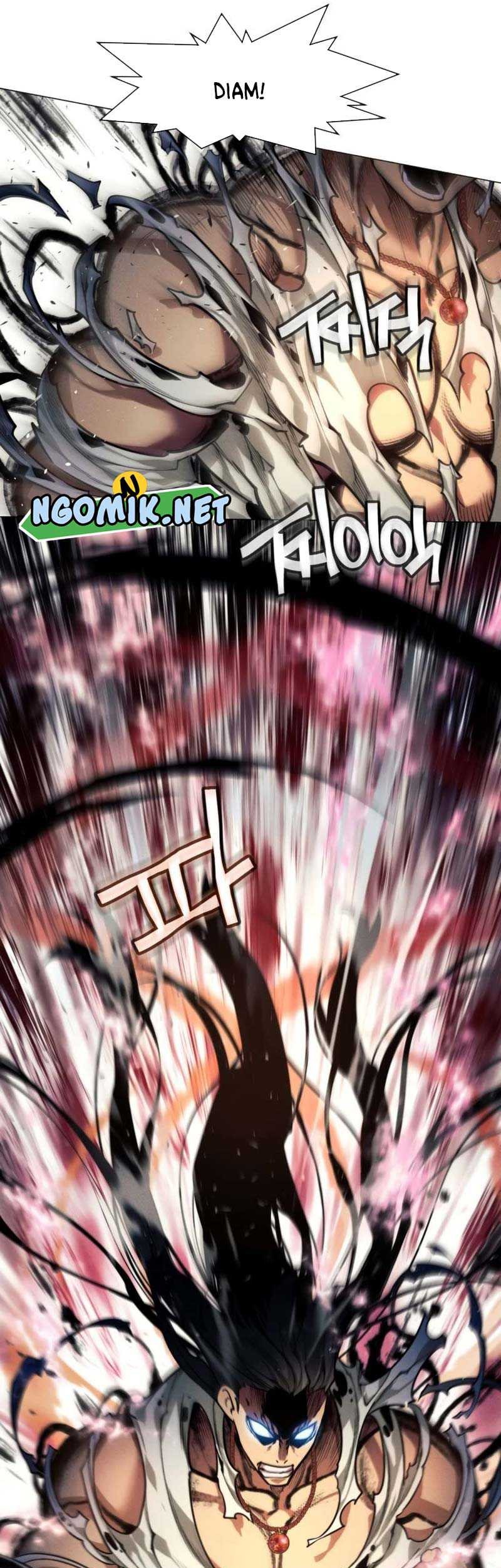 Modern Man Who Fall Into Murim Chapter 09 Gambar 68