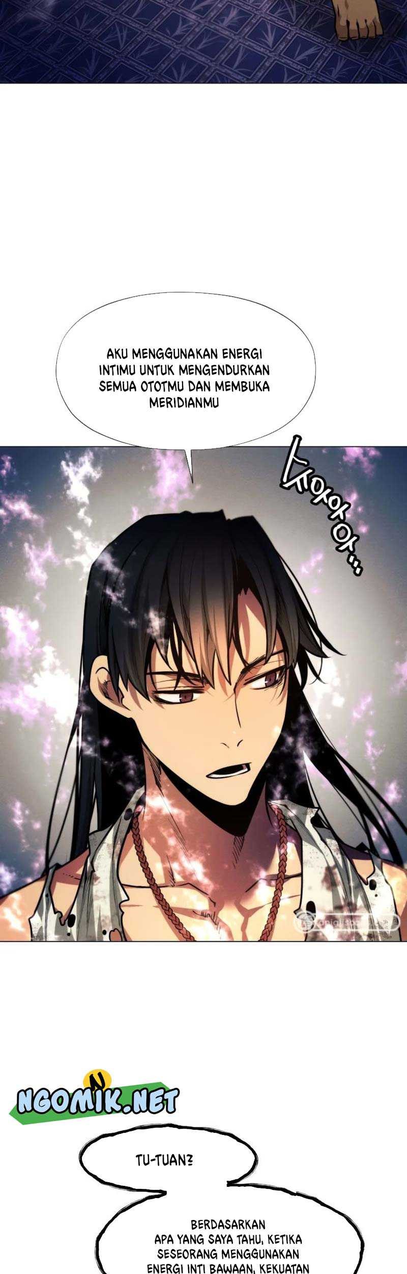 Modern Man Who Fall Into Murim Chapter 09 Gambar 72