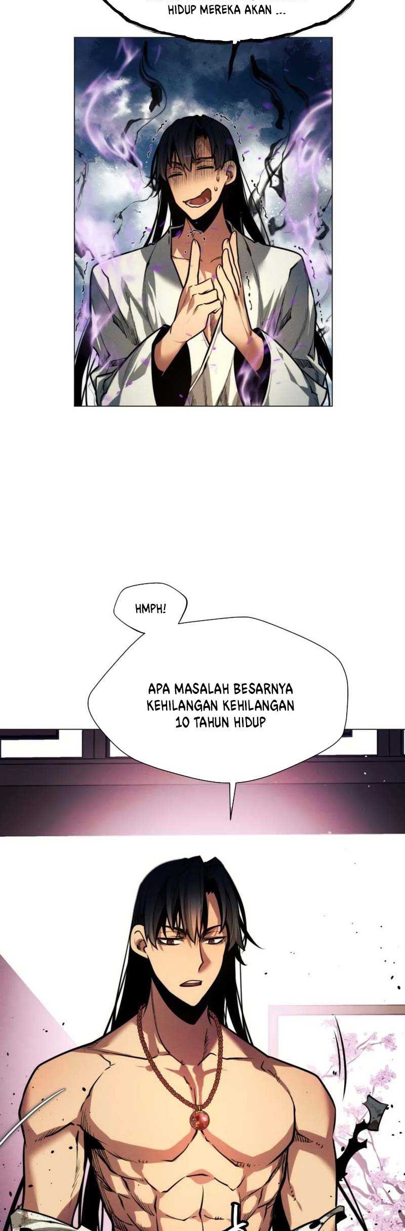 Modern Man Who Fall Into Murim Chapter 09 Gambar 73