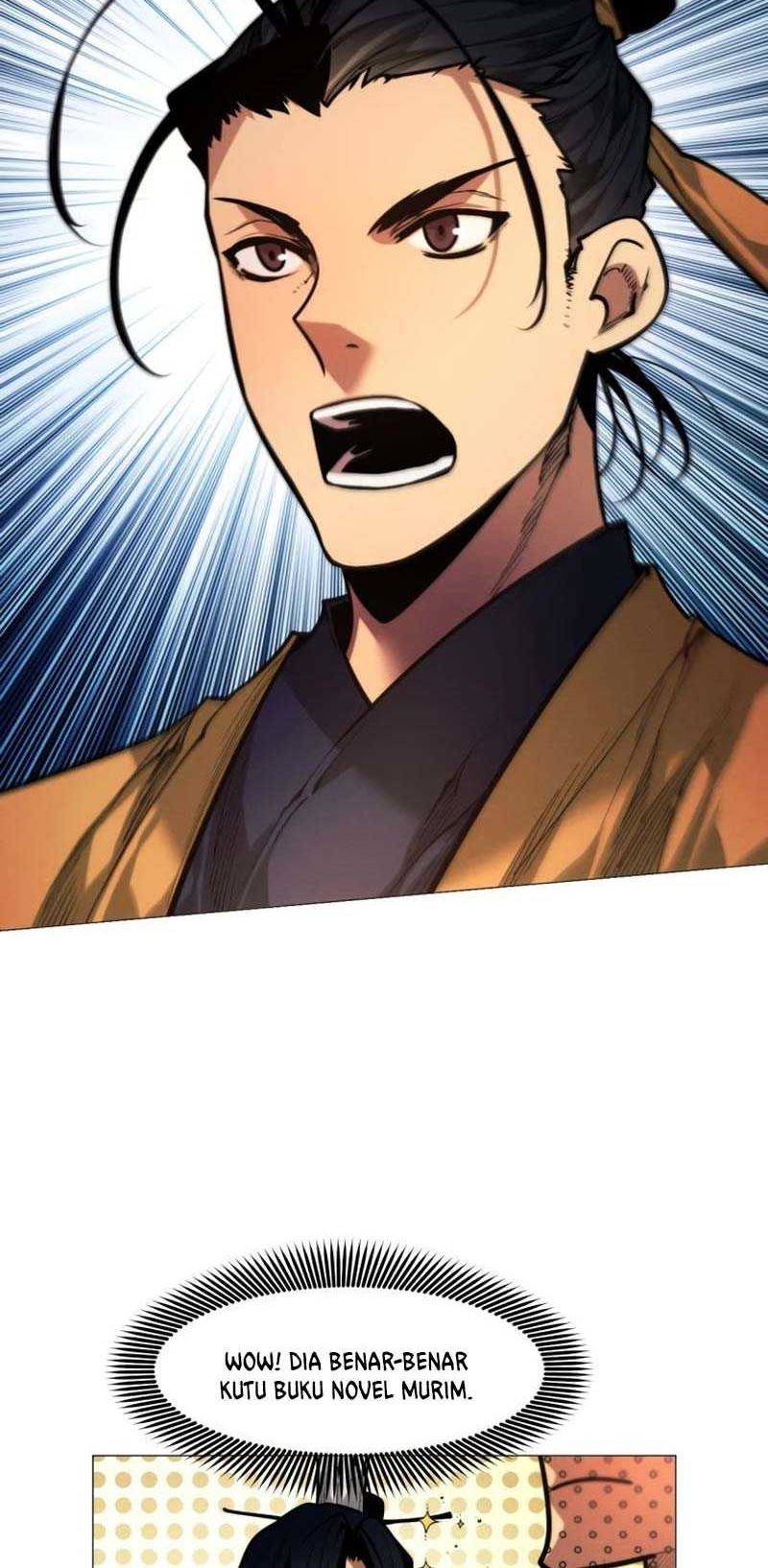 Modern Man Who Fall Into Murim Chapter 09 Gambar 9