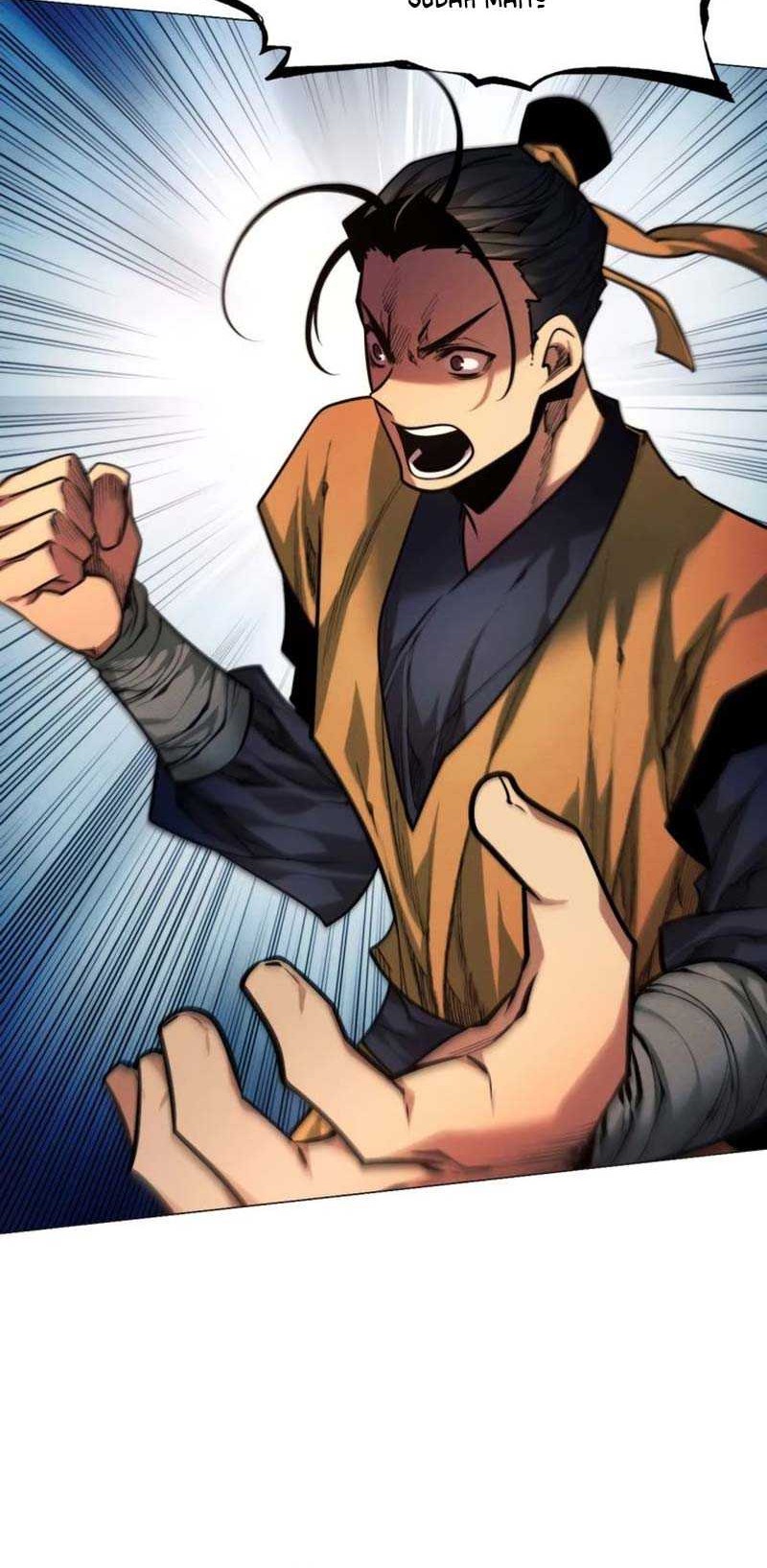 Modern Man Who Fall Into Murim Chapter 09 Gambar 15