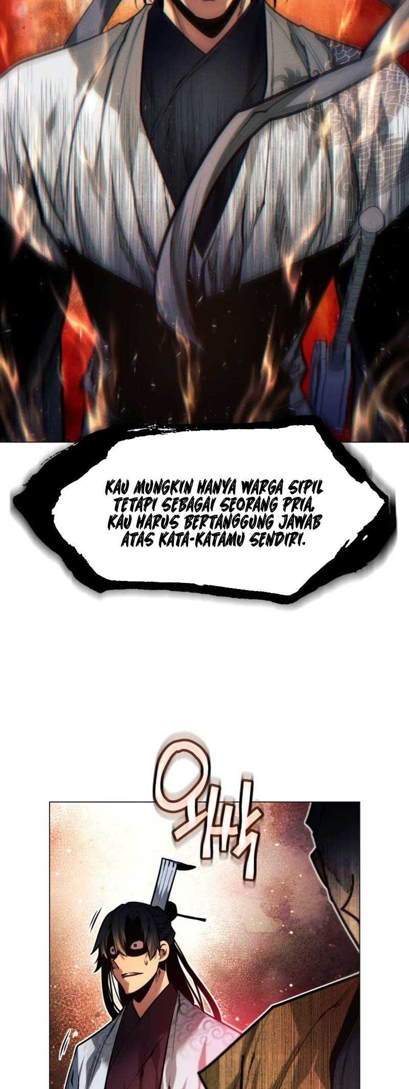 Modern Man Who Fall Into Murim Chapter 09 Gambar 17