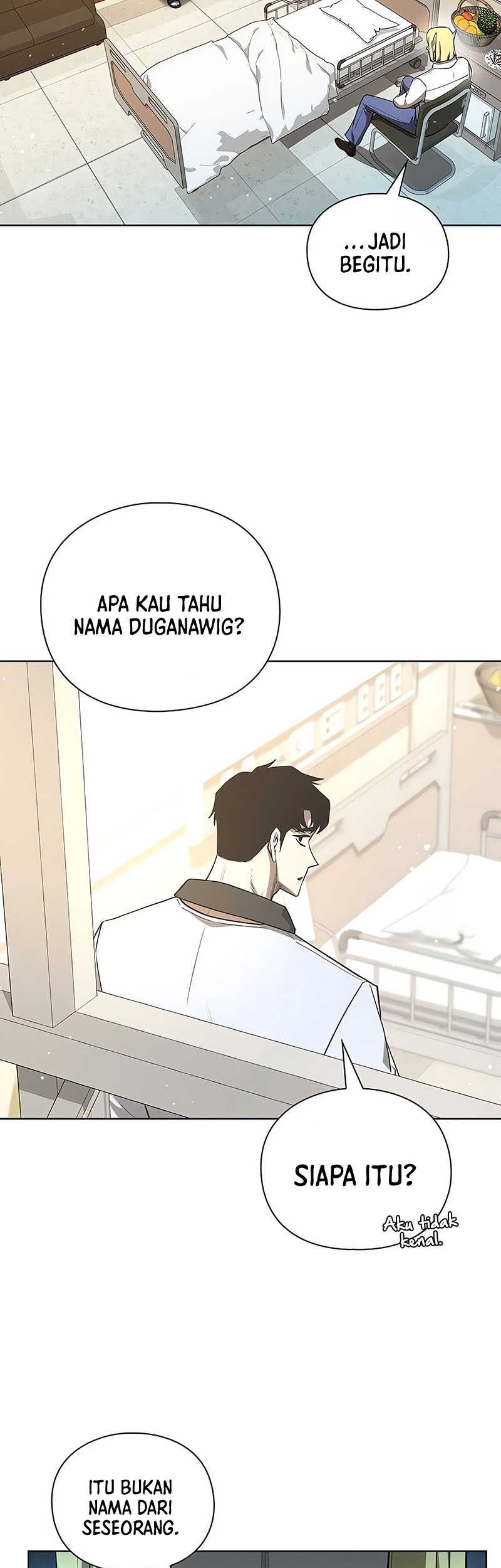Warrior High School – Dungeon Raid Department Chapter 28 Gambar 36