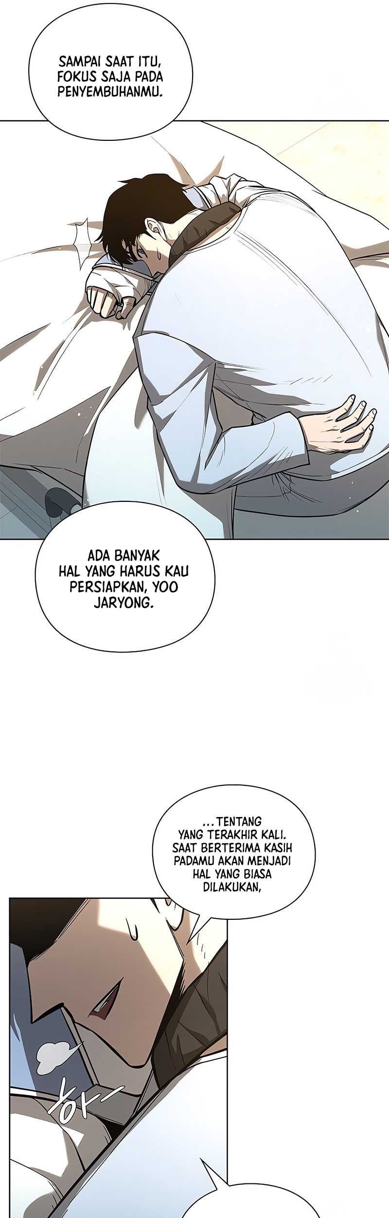 Warrior High School – Dungeon Raid Department Chapter 28 Gambar 18