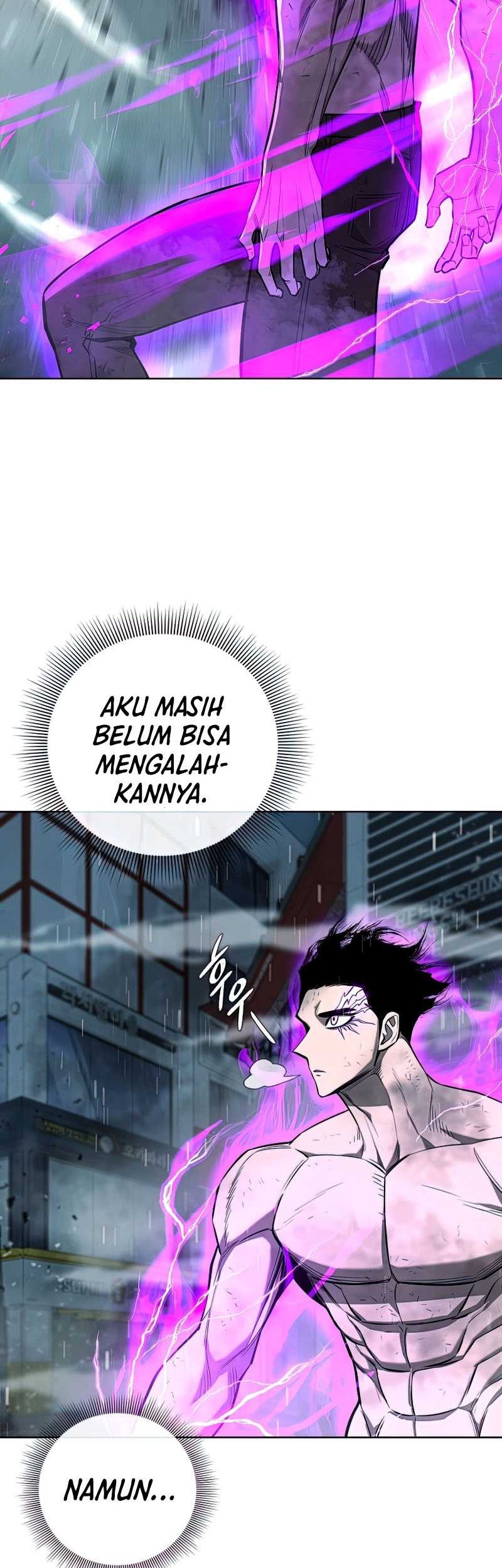 Warrior High School – Dungeon Raid Department Chapter 27 Gambar 39