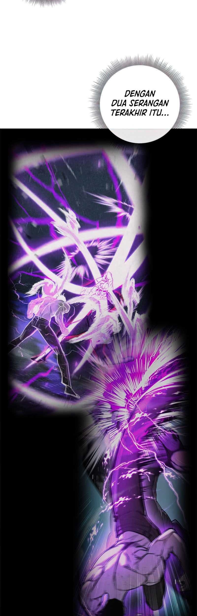 Warrior High School – Dungeon Raid Department Chapter 27 Gambar 40