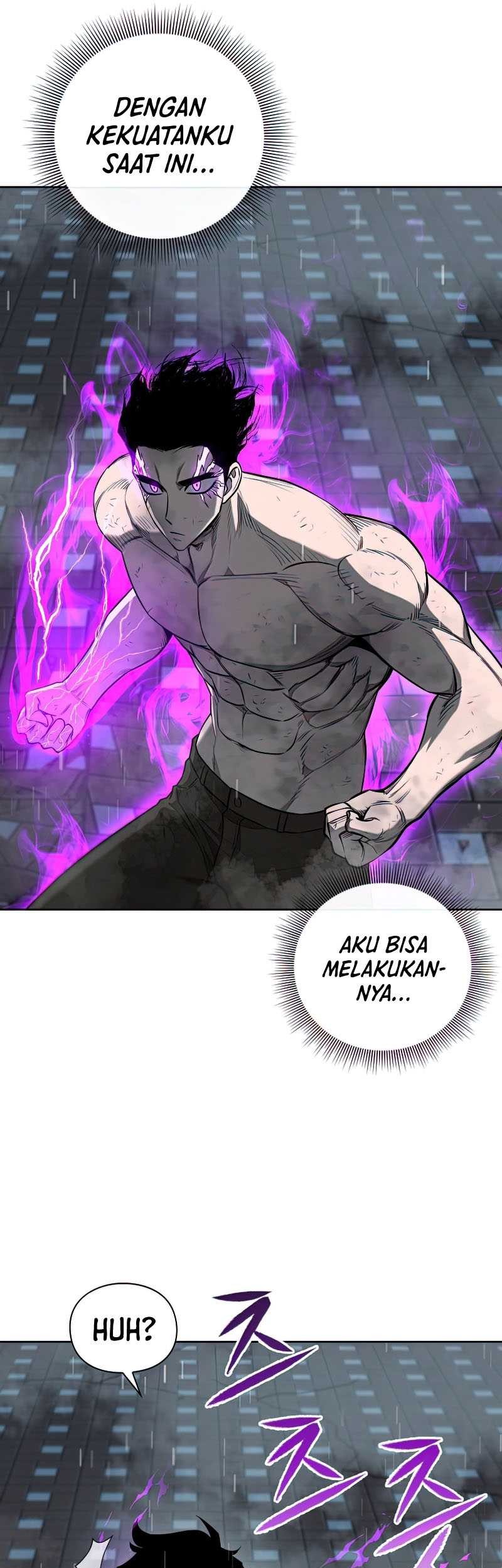 Warrior High School – Dungeon Raid Department Chapter 27 Gambar 42