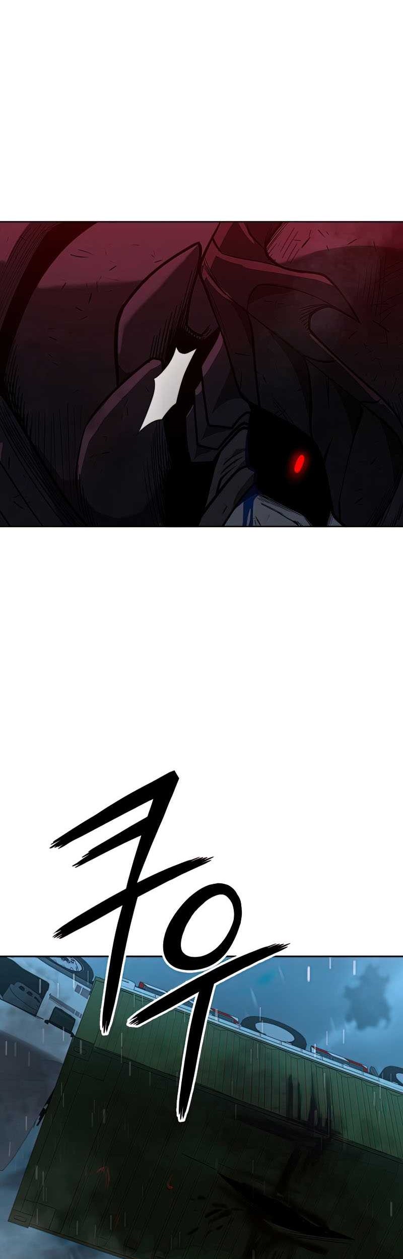 Warrior High School – Dungeon Raid Department Chapter 27 Gambar 47