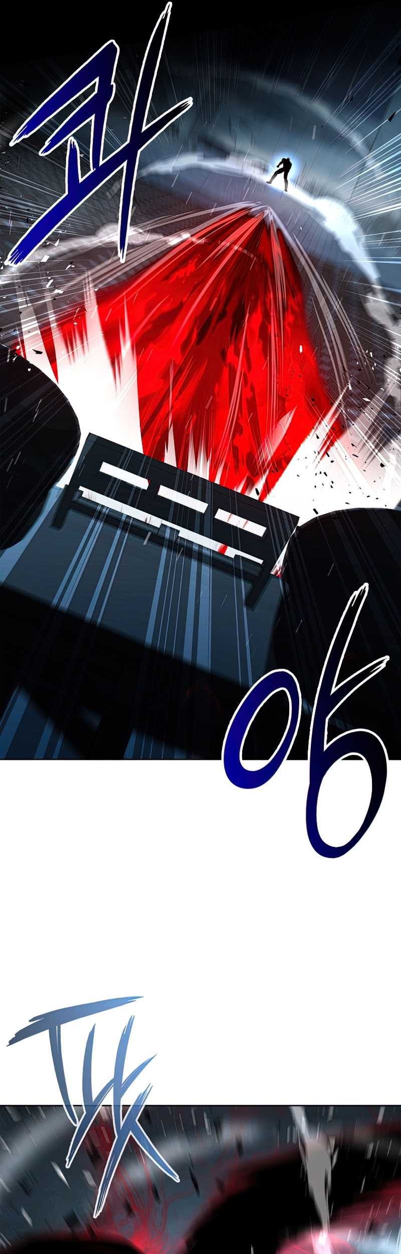 Warrior High School – Dungeon Raid Department Chapter 27 Gambar 50