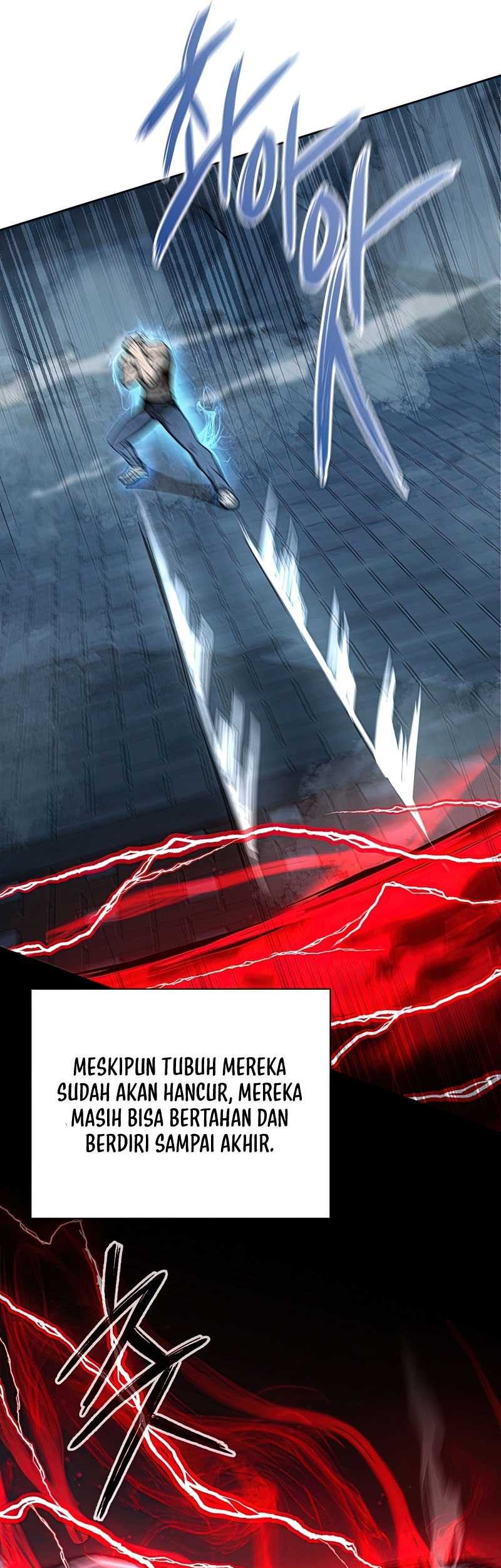 Warrior High School – Dungeon Raid Department Chapter 27 Gambar 53