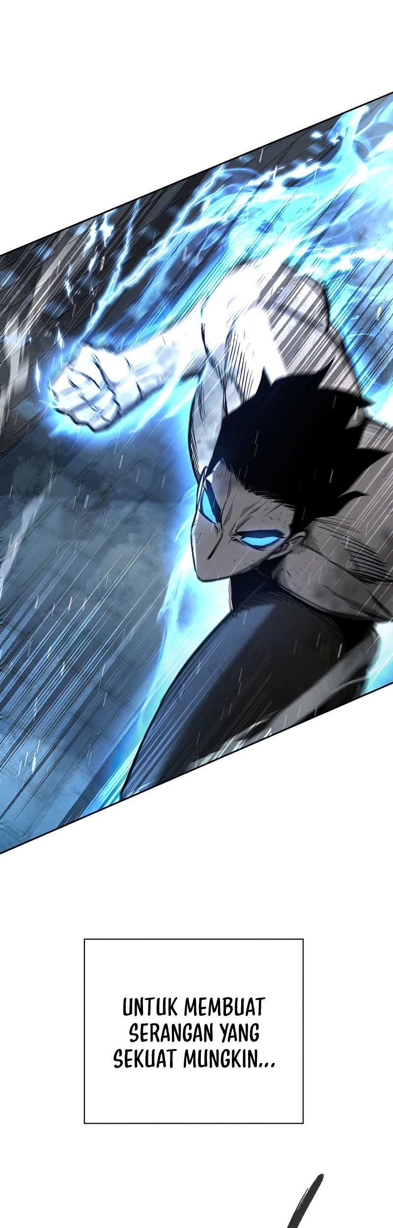 Warrior High School – Dungeon Raid Department Chapter 27 Gambar 57