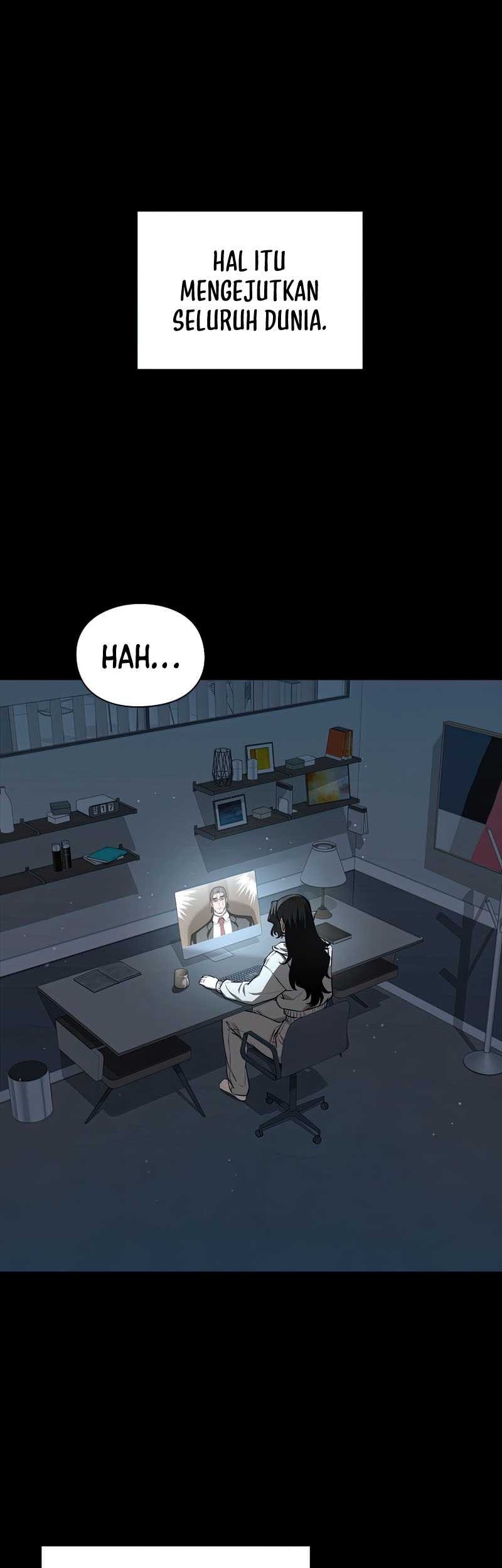 Warrior High School – Dungeon Raid Department Chapter 27 Gambar 4