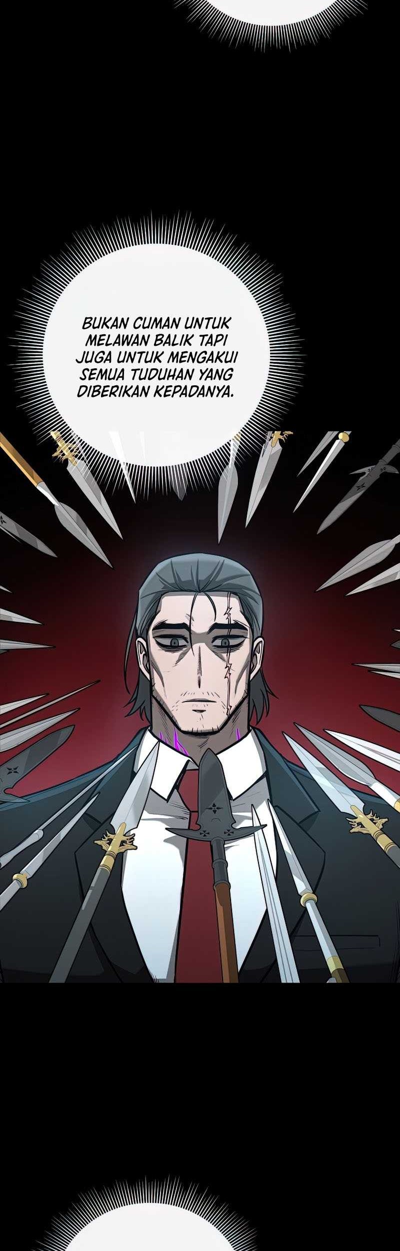 Warrior High School – Dungeon Raid Department Chapter 27 Gambar 11