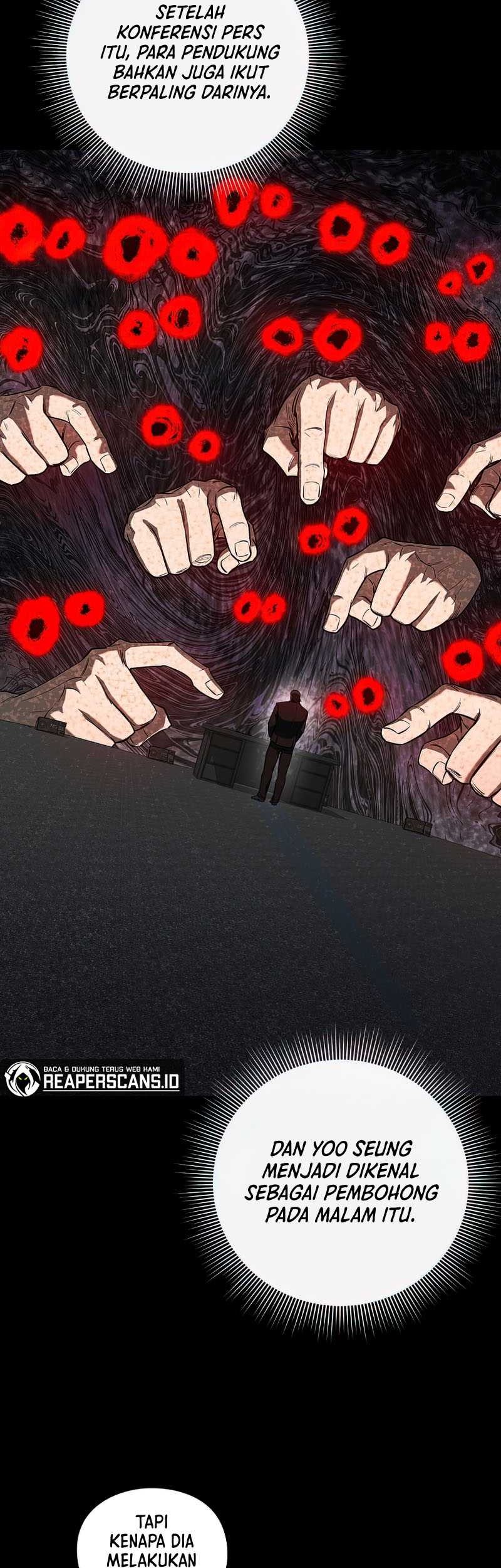 Warrior High School – Dungeon Raid Department Chapter 27 Gambar 12