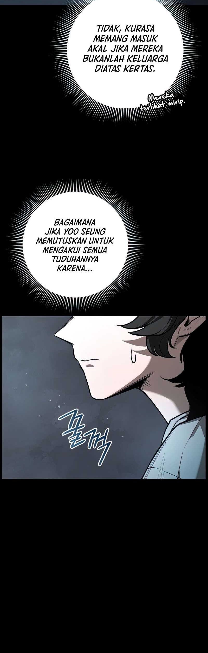 Warrior High School – Dungeon Raid Department Chapter 27 Gambar 17