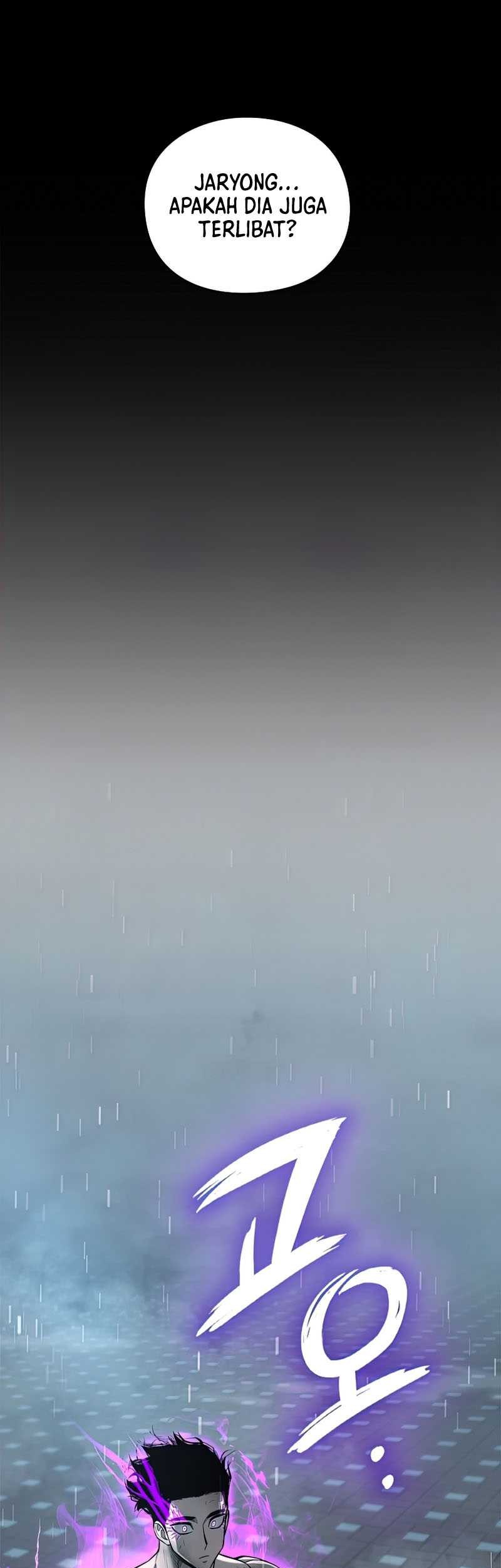 Warrior High School – Dungeon Raid Department Chapter 27 Gambar 18