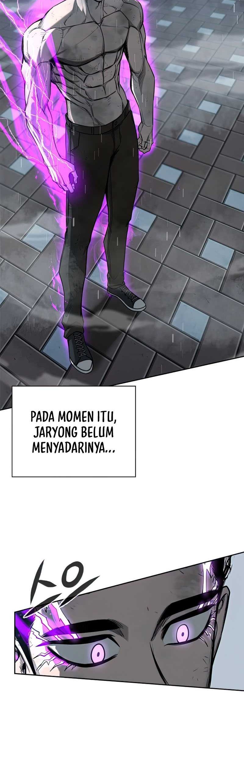 Warrior High School – Dungeon Raid Department Chapter 27 Gambar 19