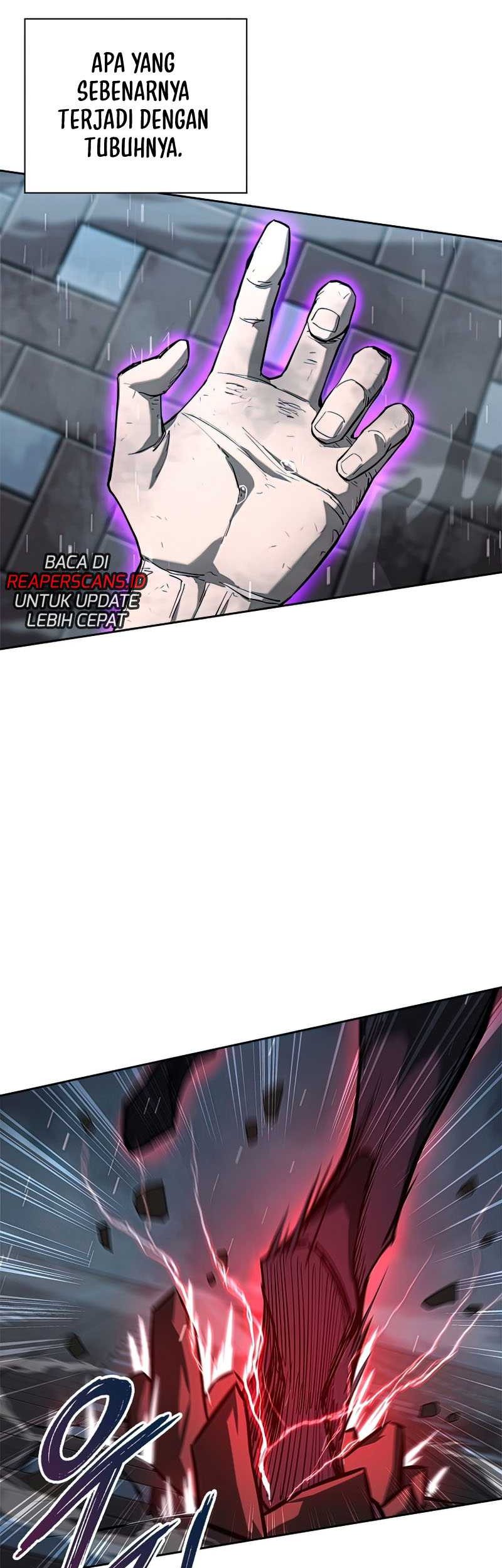 Warrior High School – Dungeon Raid Department Chapter 27 Gambar 20