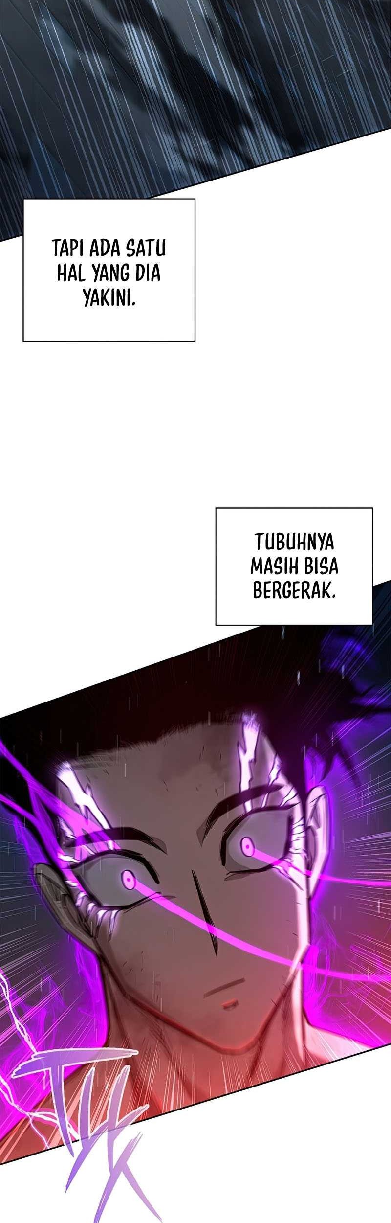 Warrior High School – Dungeon Raid Department Chapter 27 Gambar 24