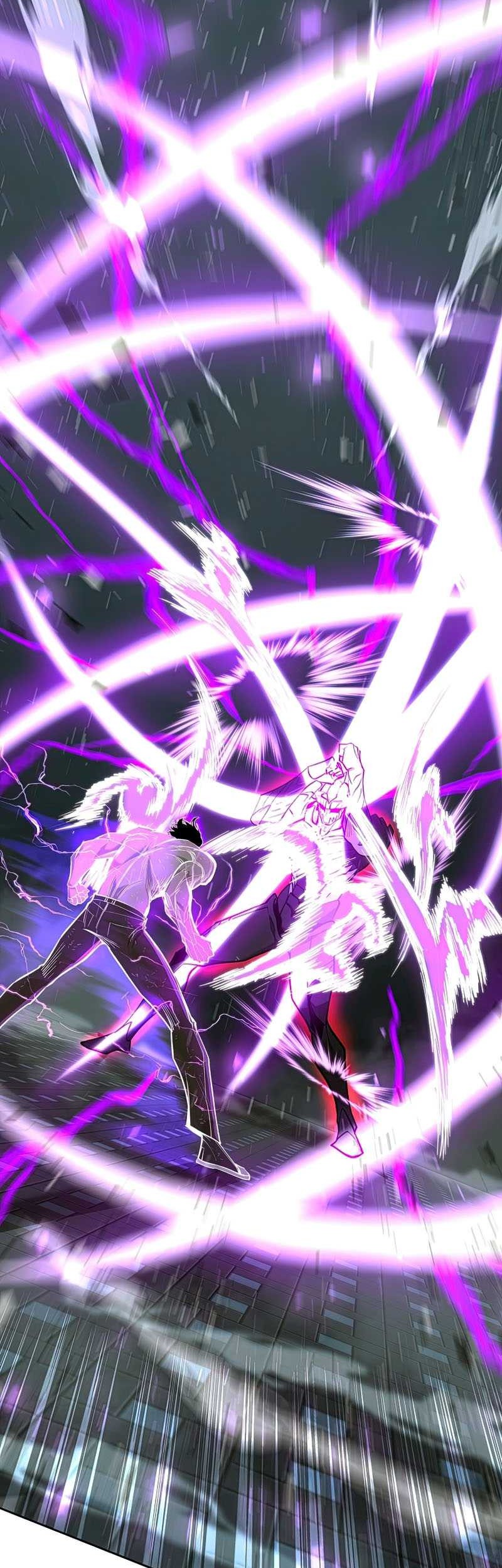 Warrior High School – Dungeon Raid Department Chapter 27 Gambar 28