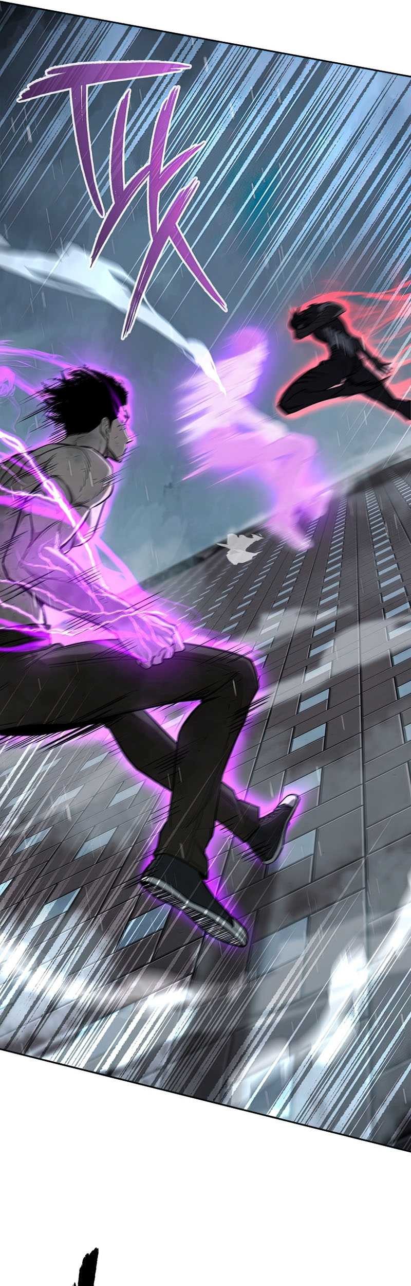 Warrior High School – Dungeon Raid Department Chapter 27 Gambar 30