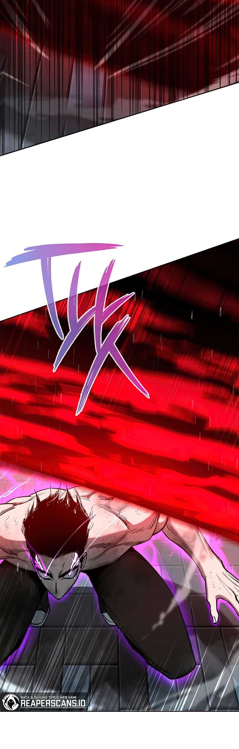 Warrior High School – Dungeon Raid Department Chapter 27 Gambar 32