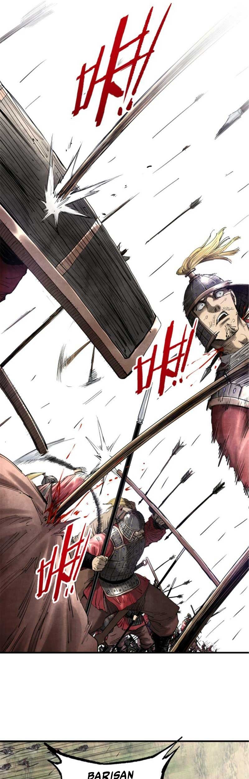 Lu Bu’s Life Simulator Chapter 28 Gambar 20