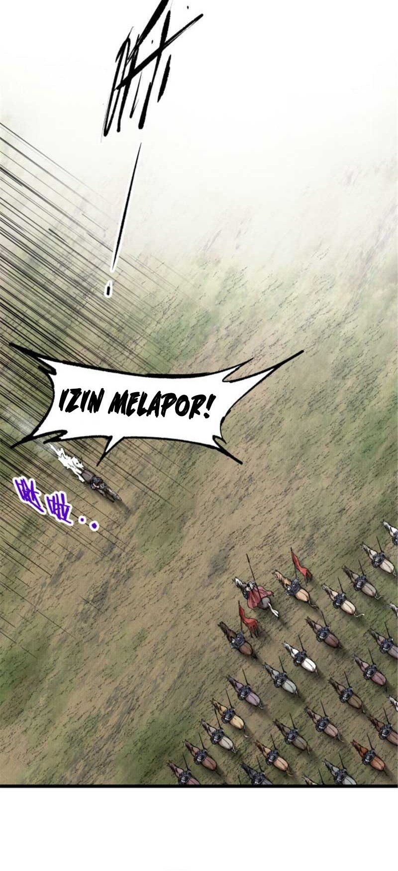 Lu Bu’s Life Simulator Chapter 28 Gambar 17