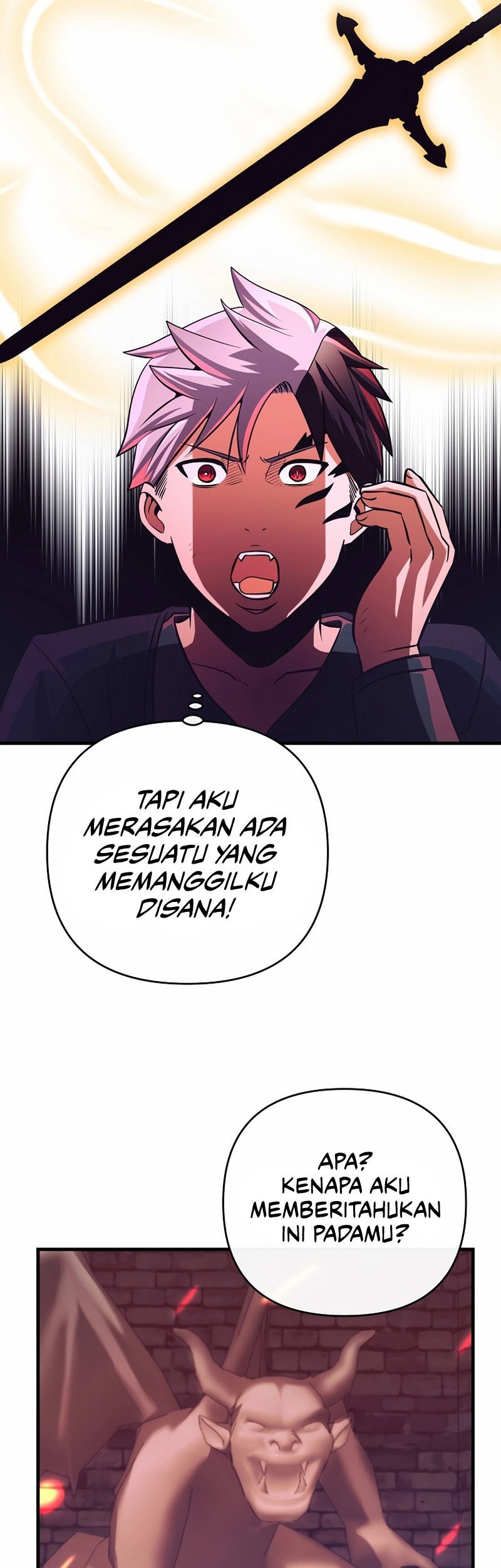 I Became the Mad Emperor Chapter 21 Gambar 33