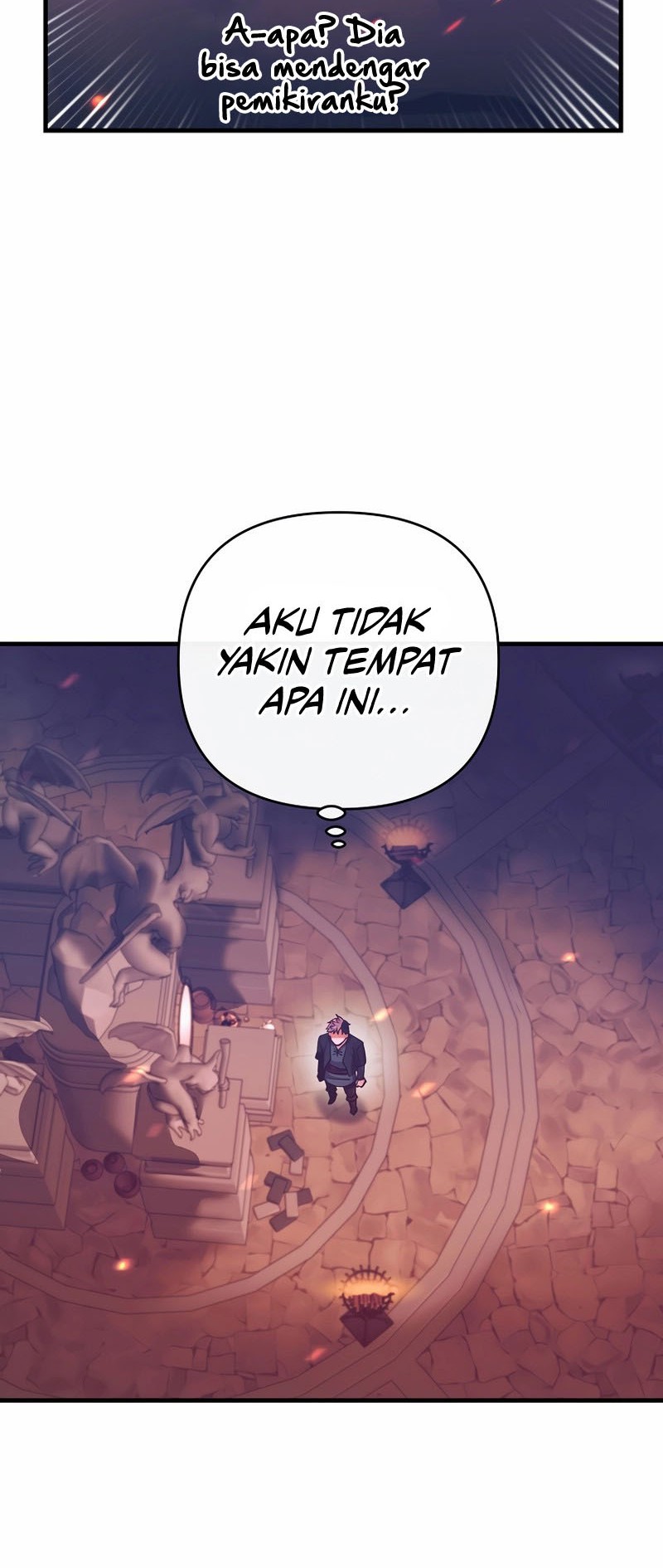 I Became the Mad Emperor Chapter 21 Gambar 36