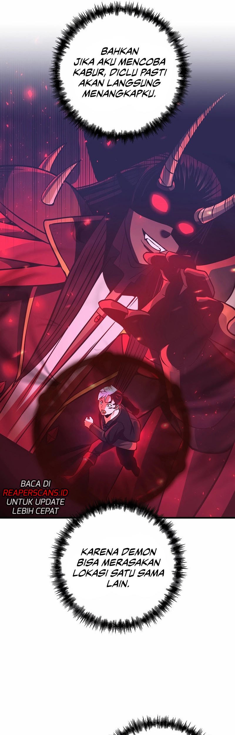 I Became the Mad Emperor Chapter 21 Gambar 37