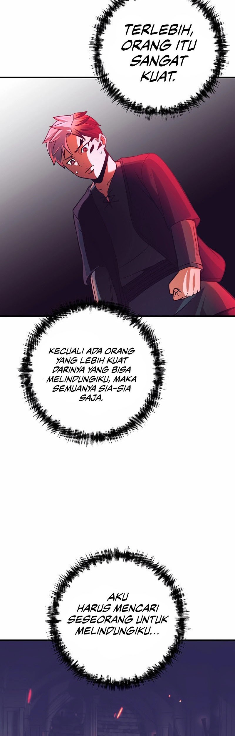 I Became the Mad Emperor Chapter 21 Gambar 38