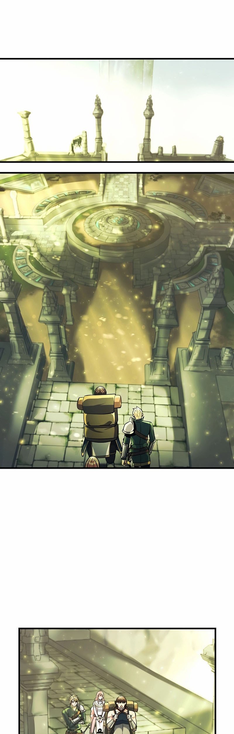 I Became the Mad Emperor Chapter 21 Gambar 45