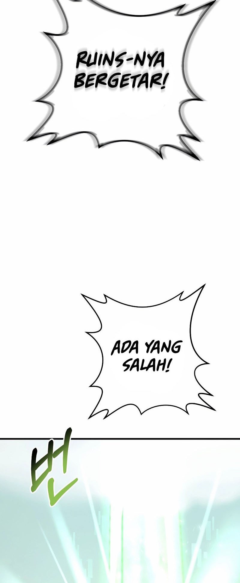 I Became the Mad Emperor Chapter 21 Gambar 48