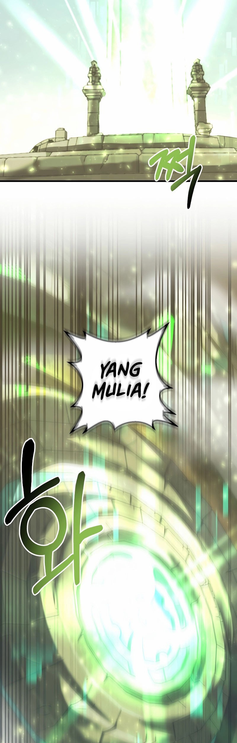 I Became the Mad Emperor Chapter 21 Gambar 49