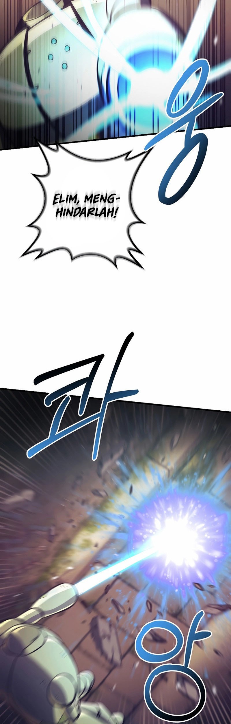 I Became the Mad Emperor Chapter 21 Gambar 3