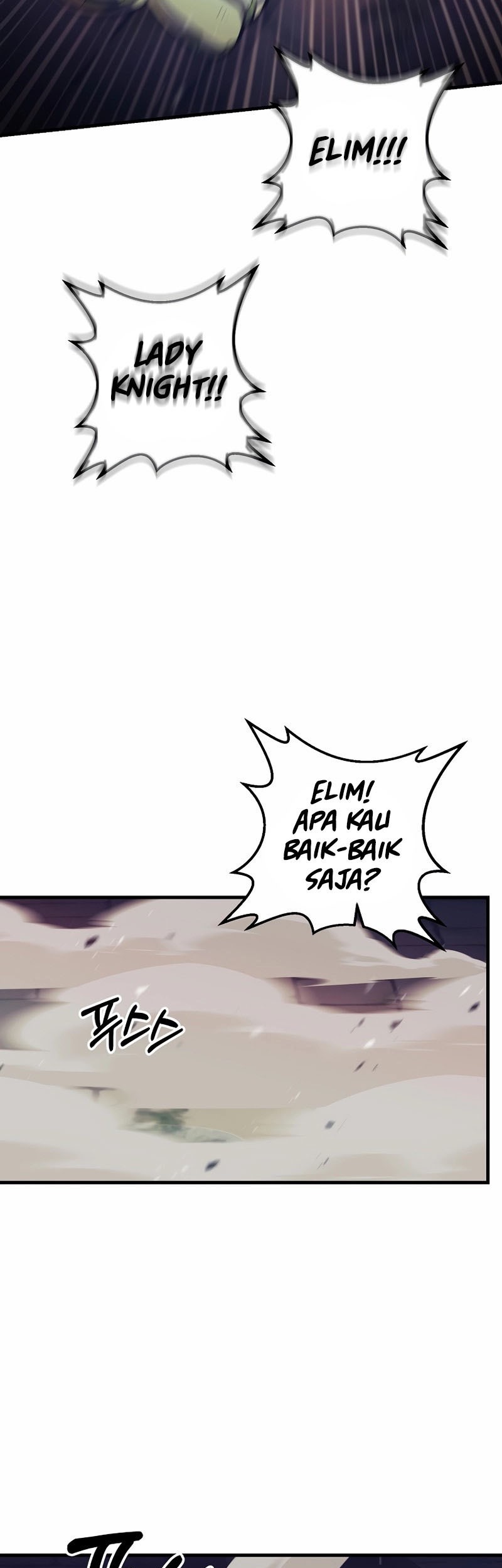 I Became the Mad Emperor Chapter 21 Gambar 4